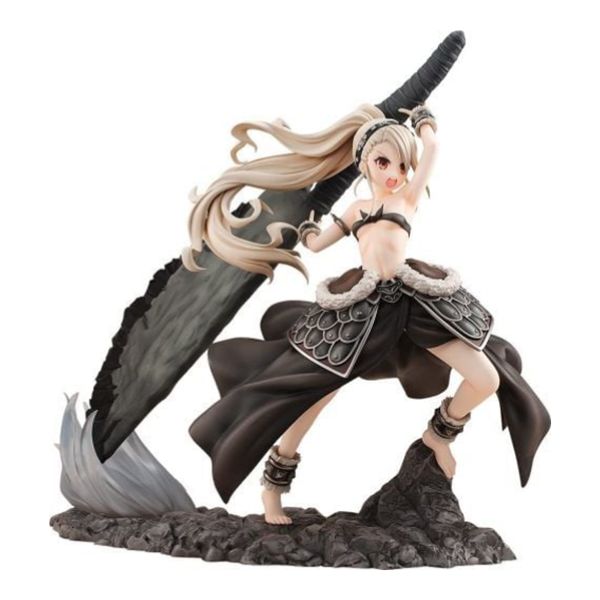 イリヤスフィール  ＜夢幻召喚：バーサーカー＞   「Fate/kaleid liner プリズマ☆イリヤ ドライ!!」 Kdcolle